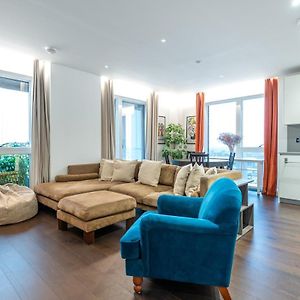 Appartement met Twee Slaapkamers